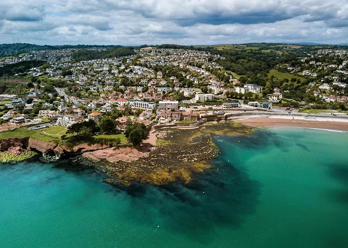 Livermead Cliff Hotel