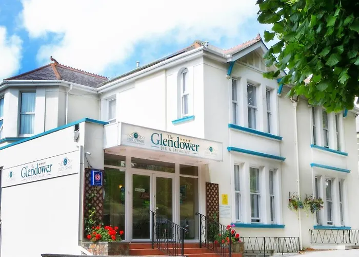 Glendower