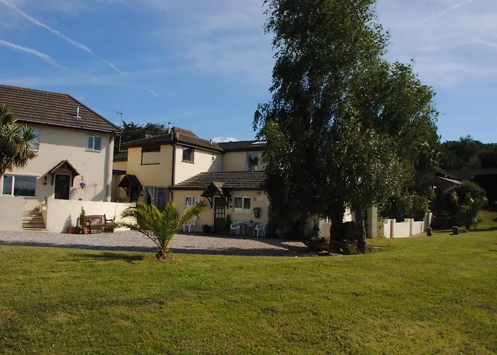 Devon Palms Holiday Apartments And Cottages
