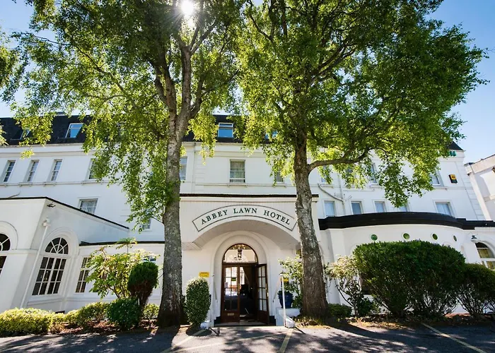 Abbey Lawn Hotel