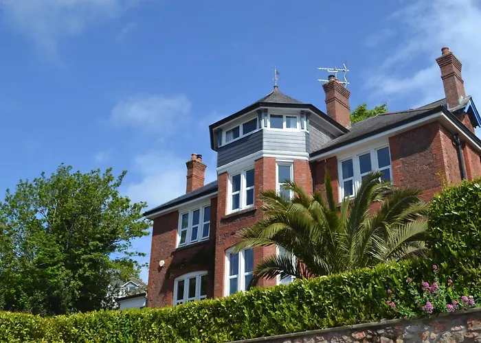 The Redholme B&B