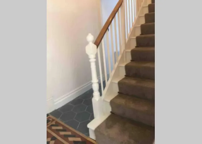 Entire Maisonette Torquay Newly Renovated