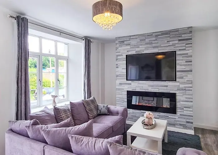 Driftwood Cottage, Luxury Character Cottage In The English Riviera, Close To The Picturesque Precinct Of St Marychurch, A Short Walk To The Stunning Beaches Of Babbacombe And Oddicombe!