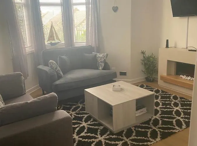 The Garden Flat