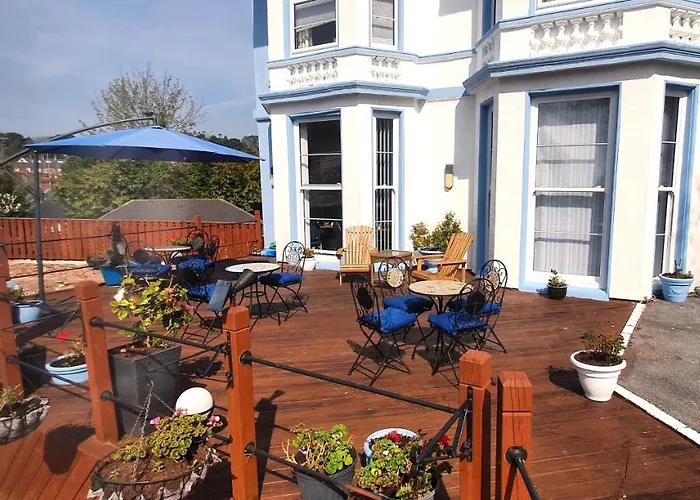Tor Dean Guest House