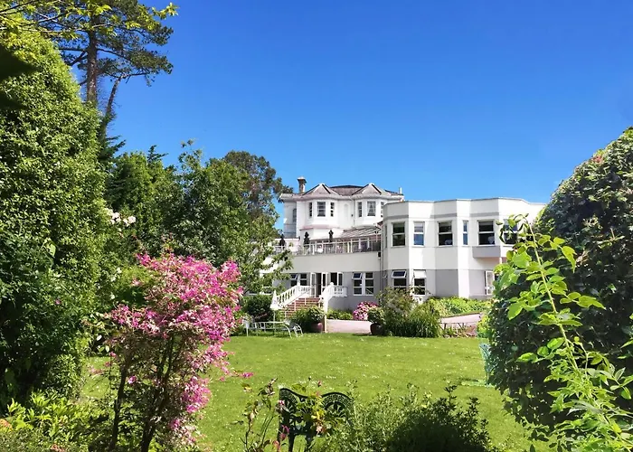 Abbey Sands Hotel