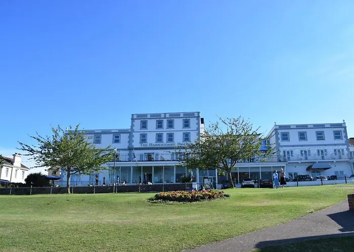 The Babbacombe Hotel
