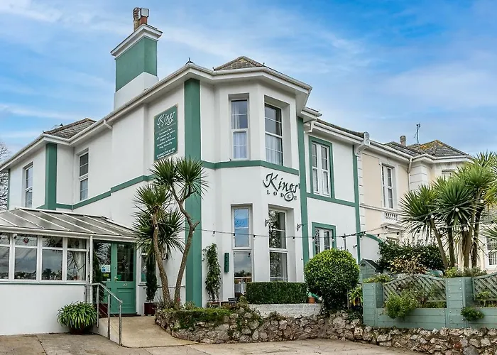 Kings Lodge