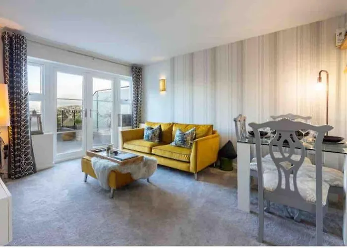 Pittman Apartment A Luxury Sea View Apartment