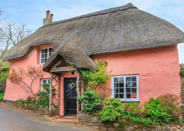 Weavers Cottage