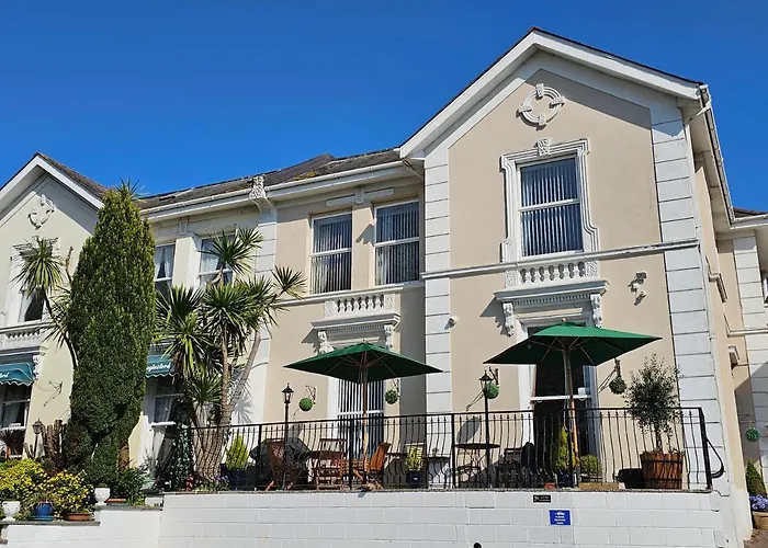 Melba House (Adults Only)