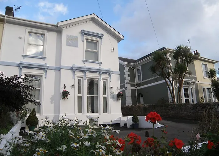 Serendipity Guest House