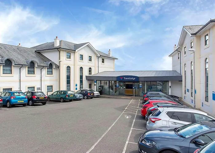 Travelodge Torquay