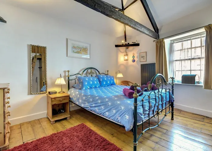 Bosuns Cottage