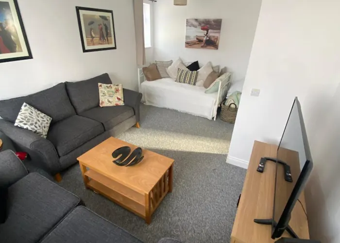 The Nest At Wynncroft
