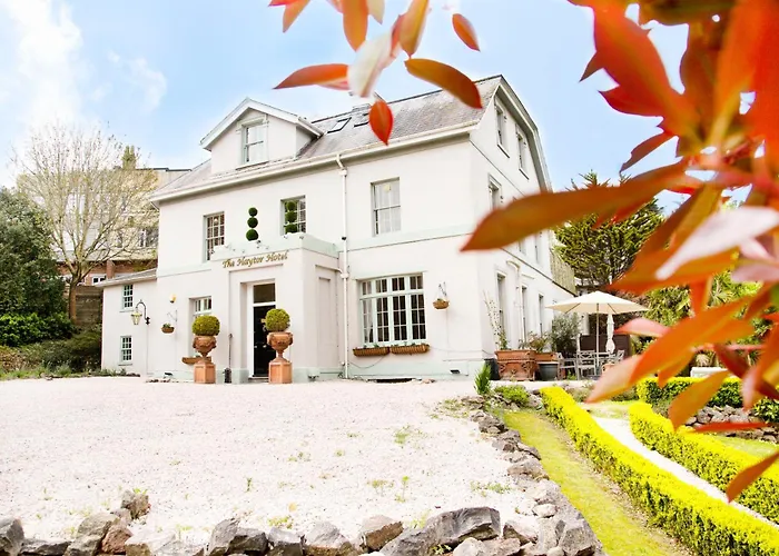 Haytor Hotel