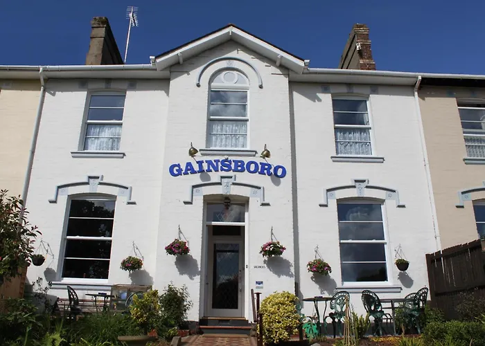 Gainsboro