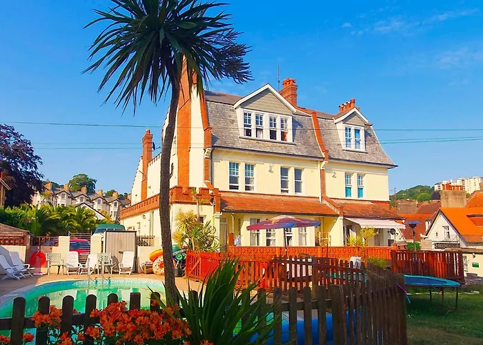 Yardley Manor Hotel