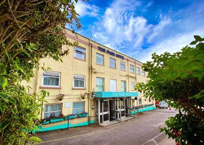 Tor Park Hotel