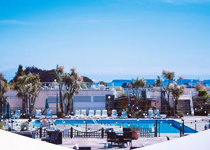 Tlh Derwent Hotel - Tlh Leisure, Entertainment And Spa Resort
