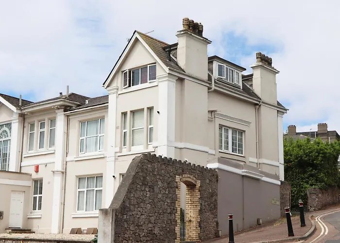 Kinbrae Apartment