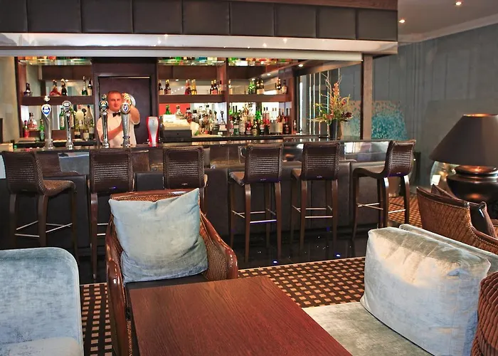 Best Western Hotel Gleneagles