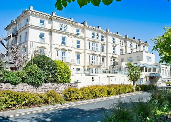 Tlh Victoria Hotel - Tlh Leisure, Entertainment And Spa Resort