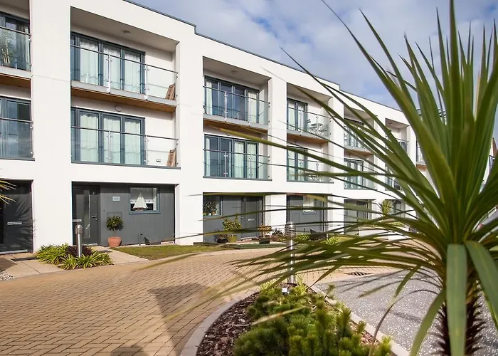 Beaches - South Sands Beach House