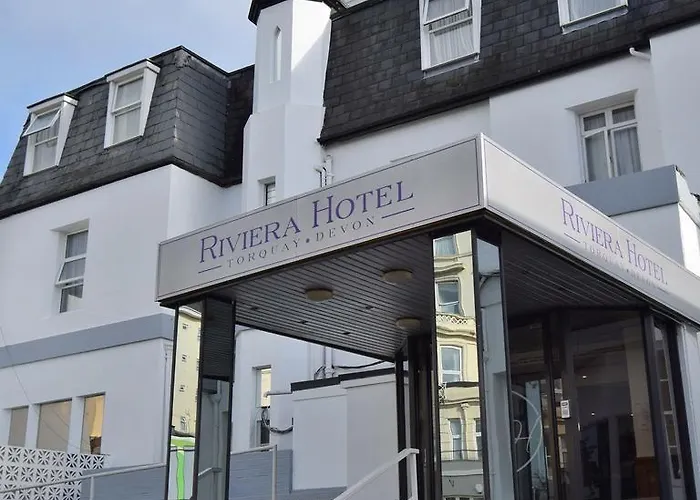 Riviera Hotel
