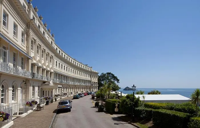 The Osborne Apartments