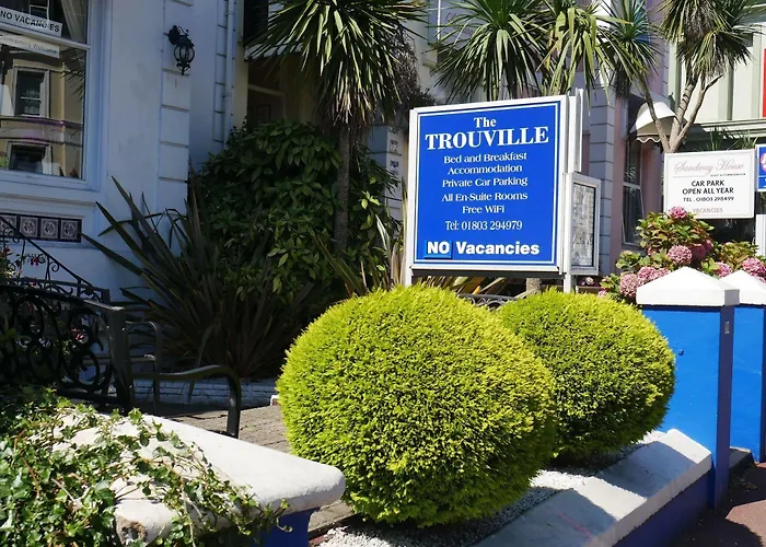 The Trouville