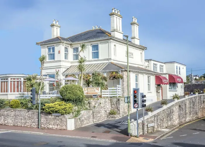 Lindum Lodge