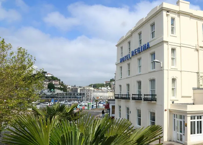 Regina Hotel