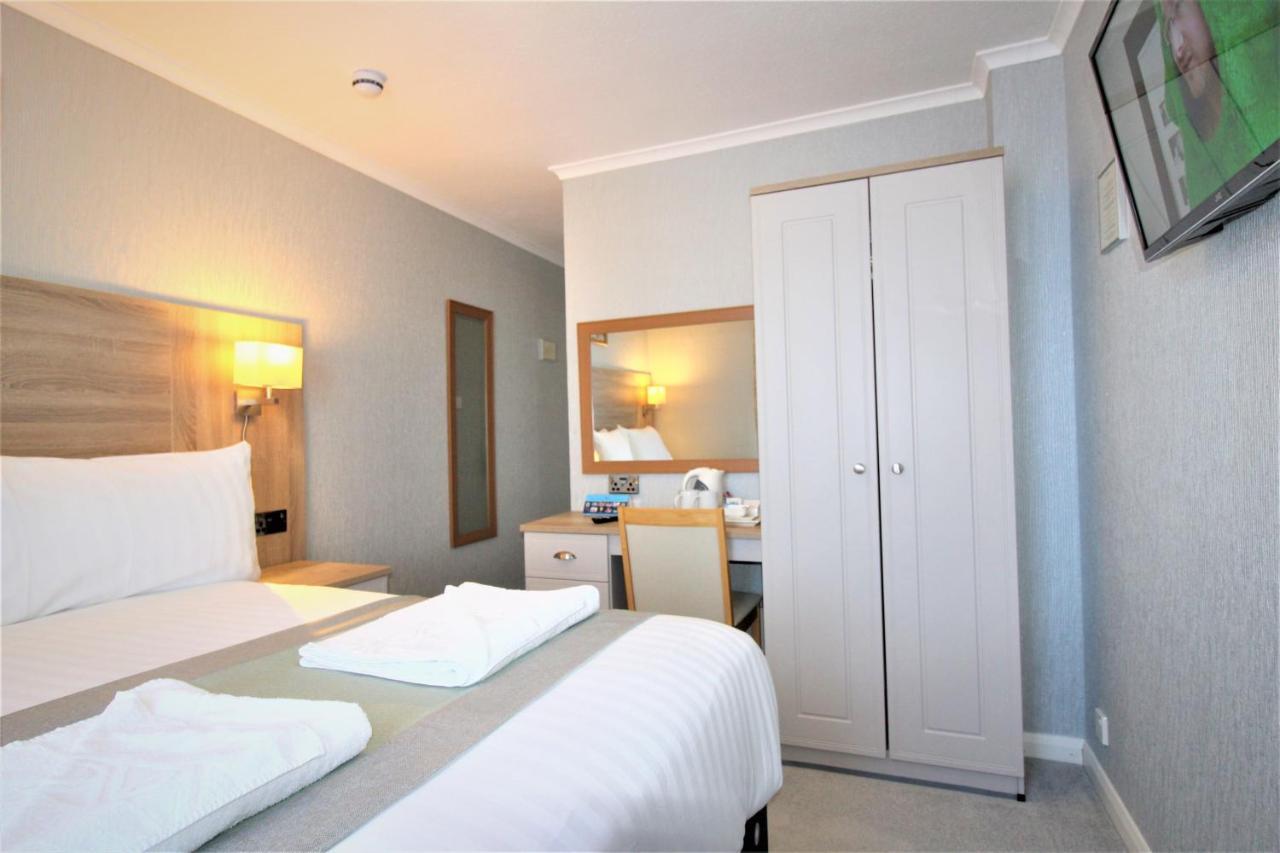 Lindum 4*