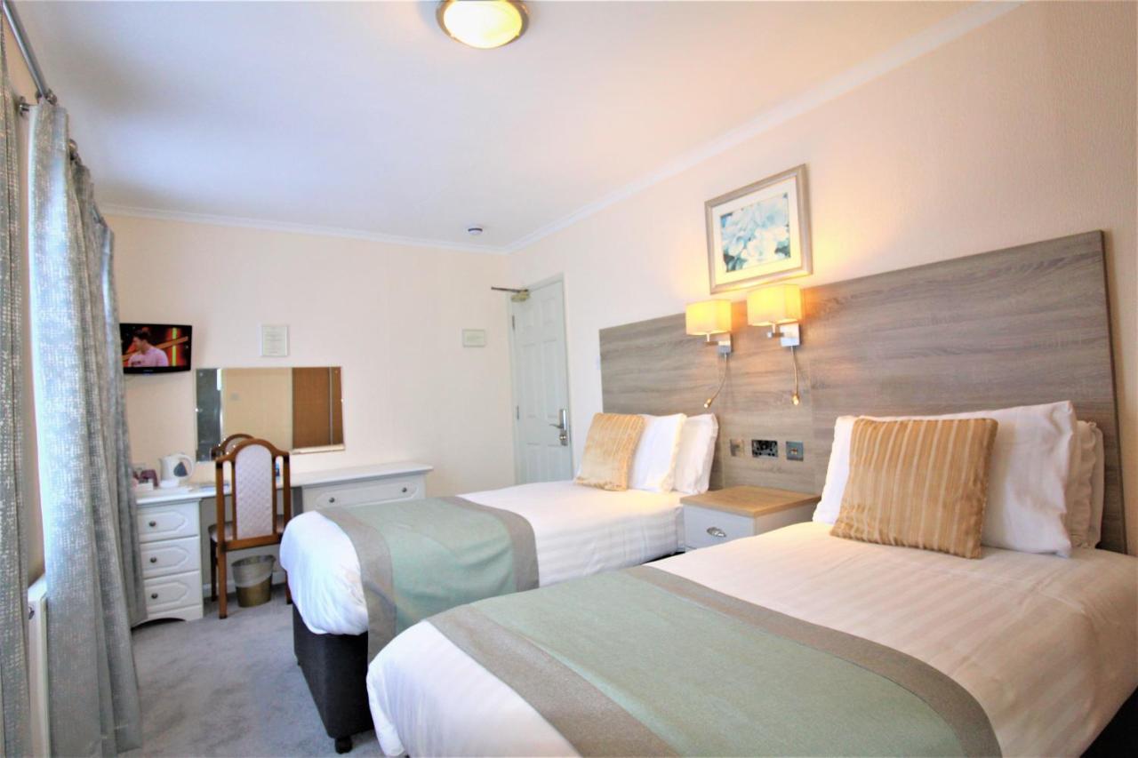 Lindum Torquay