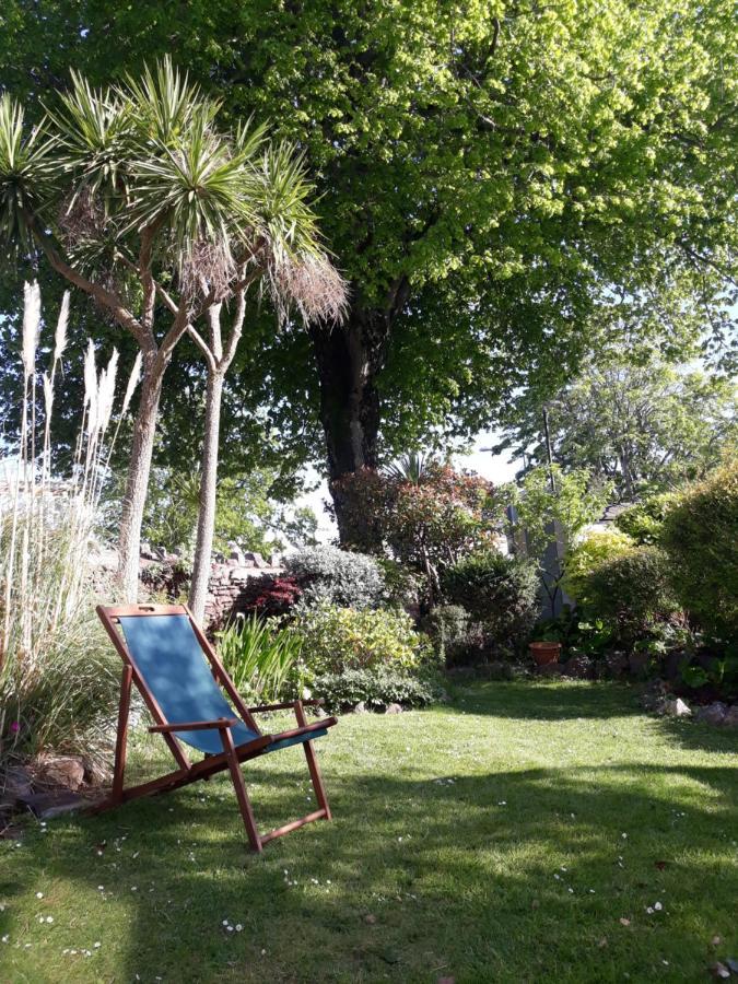 Abbeyfield Vintage Style Boutique Bed & Breakfast