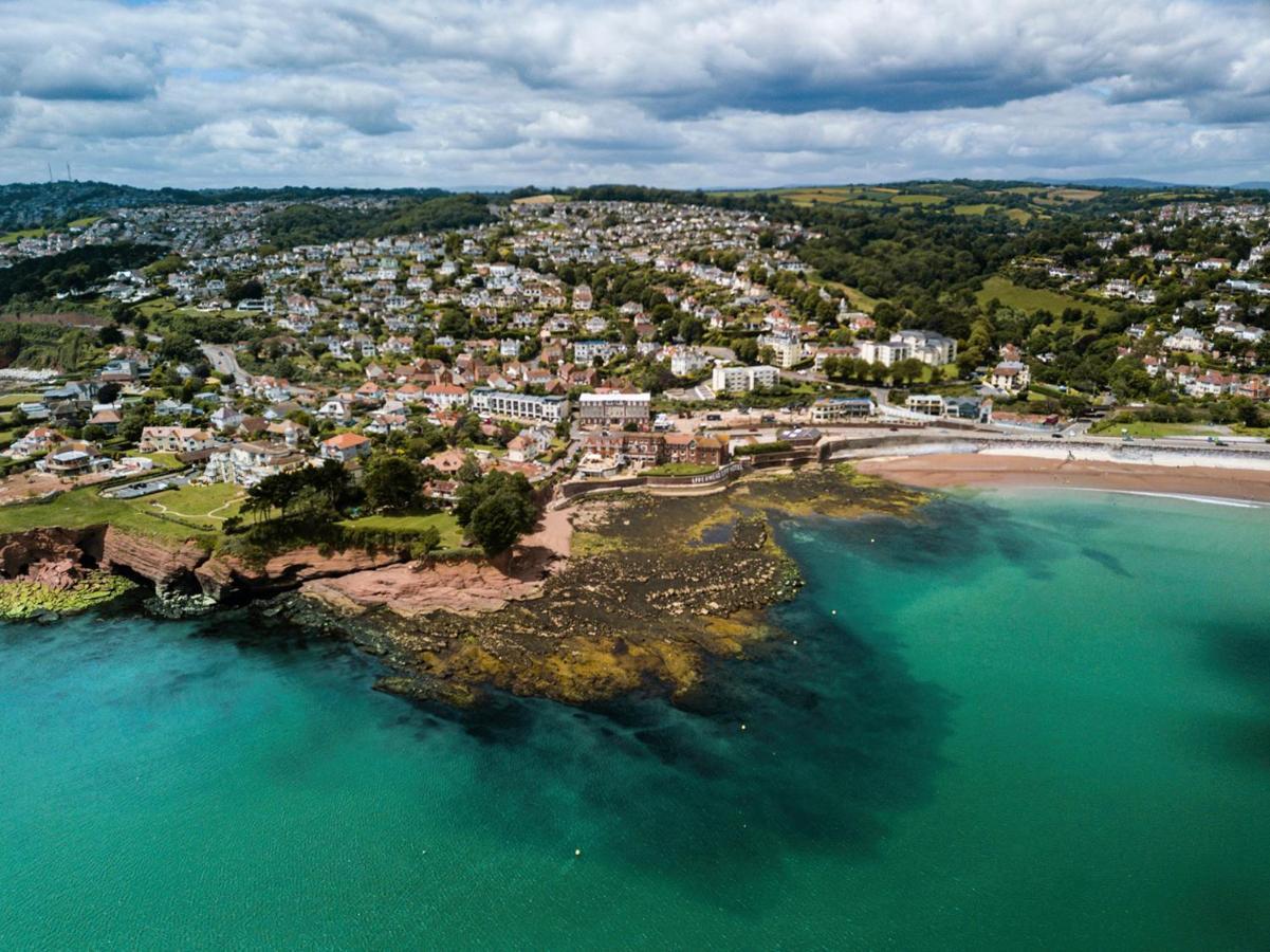 Hotel Livermead Cliff