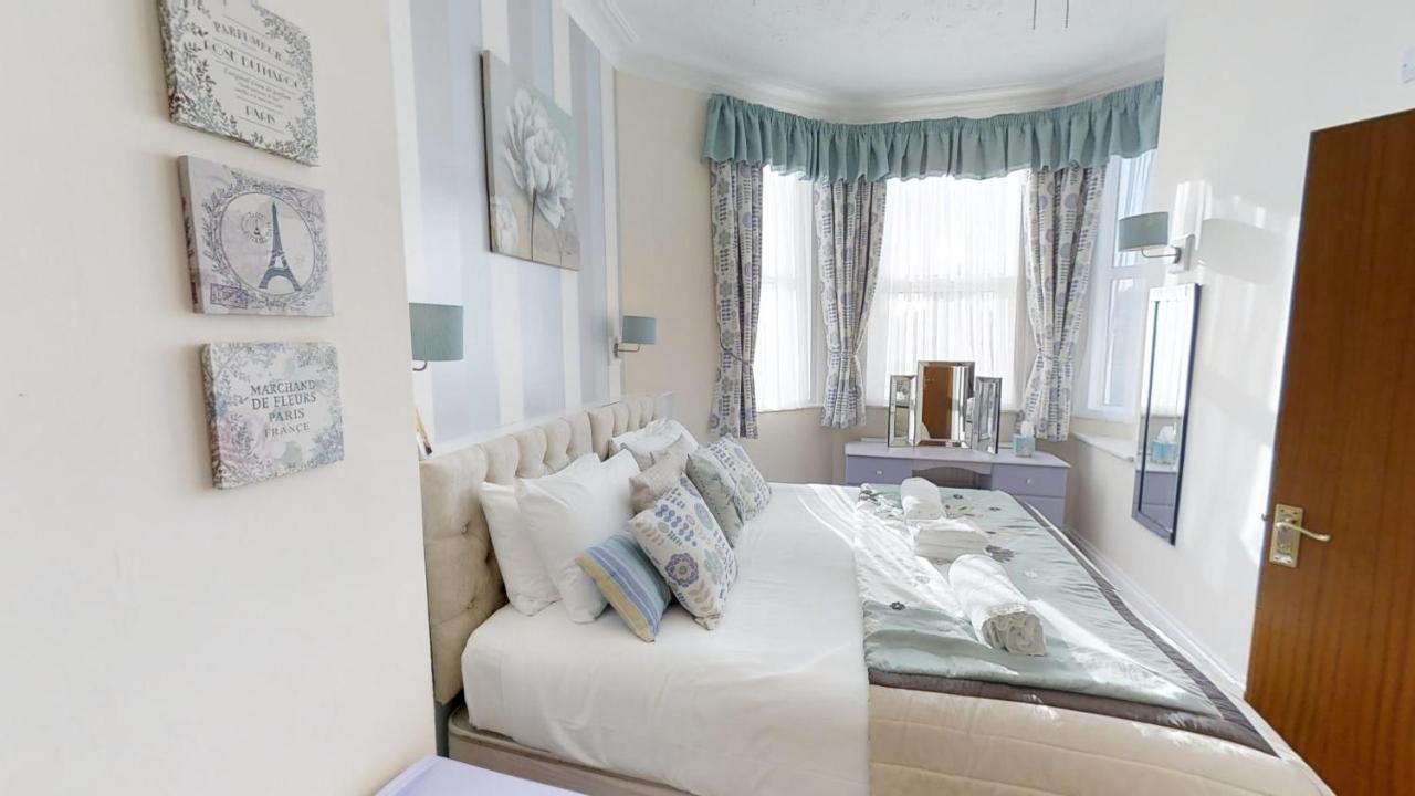 Glendower Bed & Breakfast Torquay
