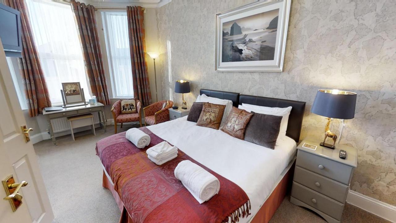 Bed & Breakfast Glendower 4*
