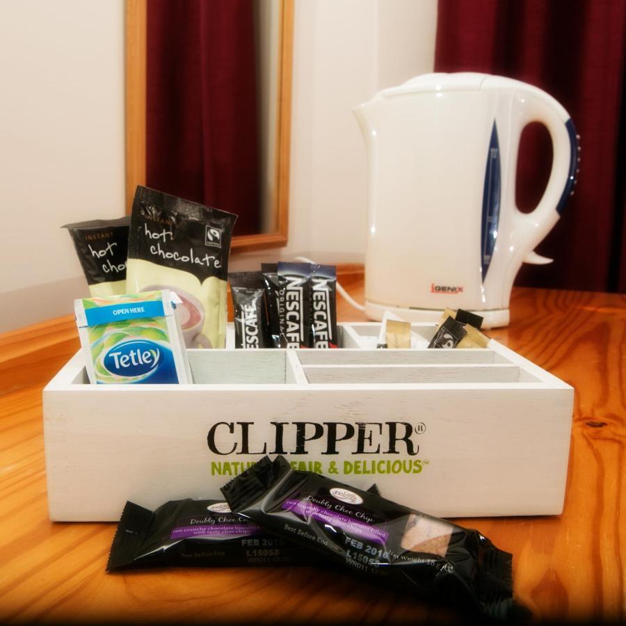 Glendower Bed & Breakfast 4*