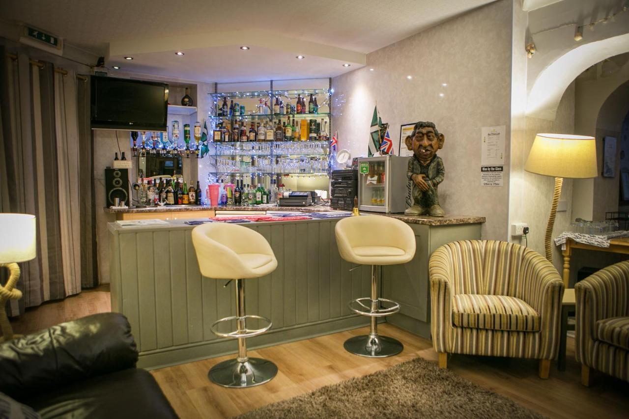 Glendower Bed & Breakfast Torquay