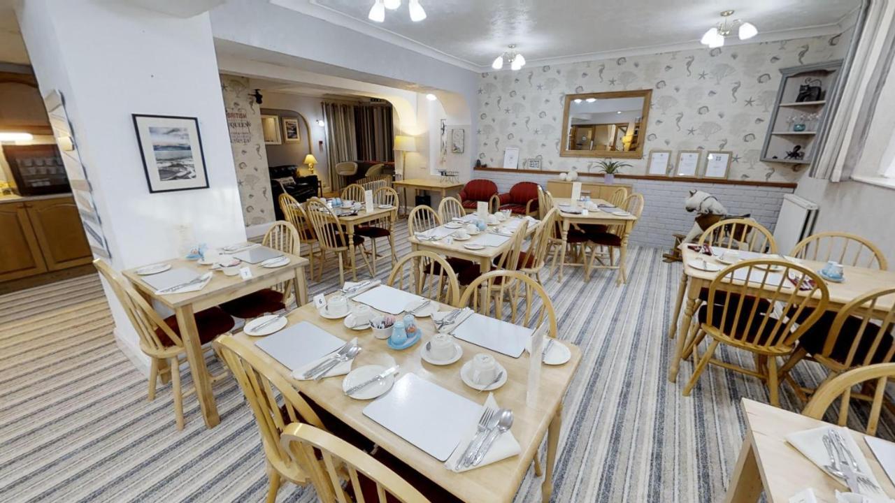 Bed & Breakfast Glendower Torquay