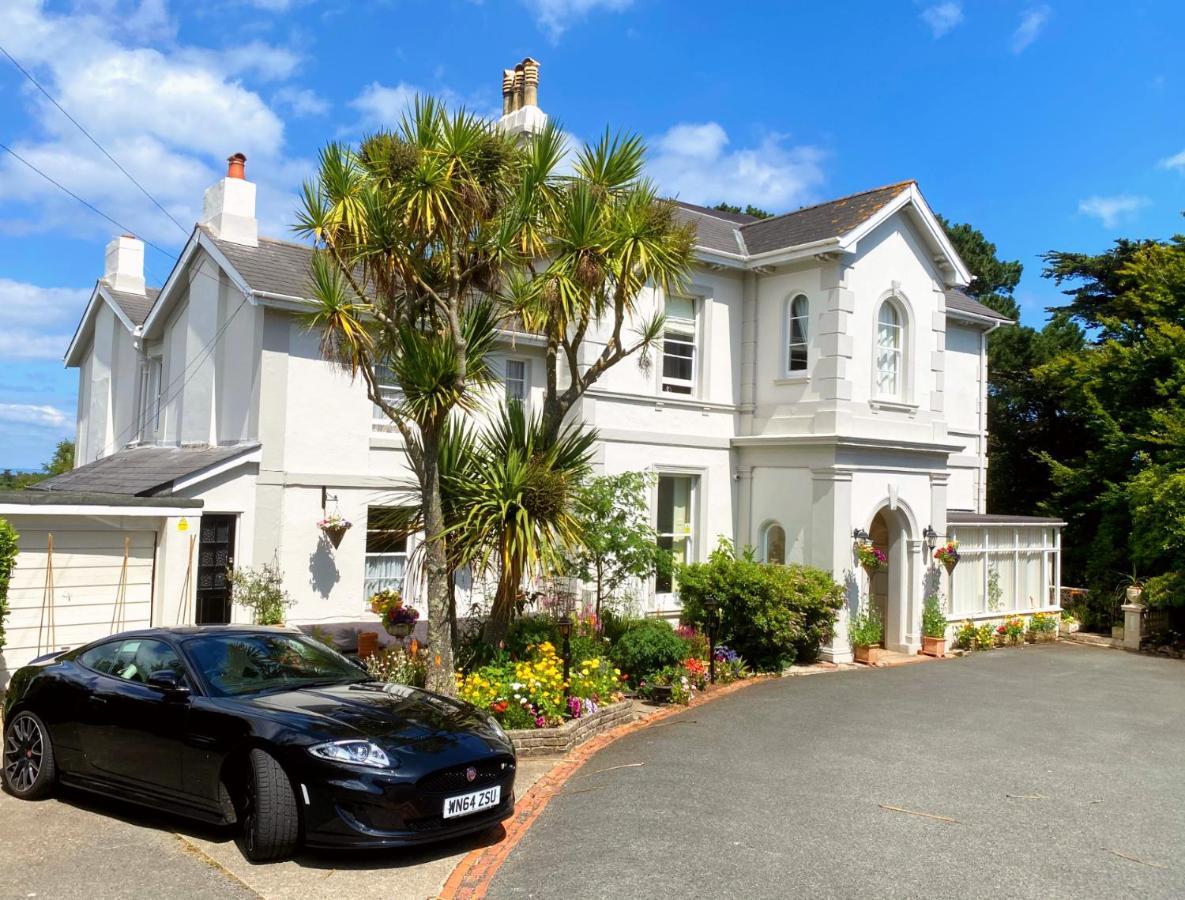 Muntham Luxury Apartment Torquay