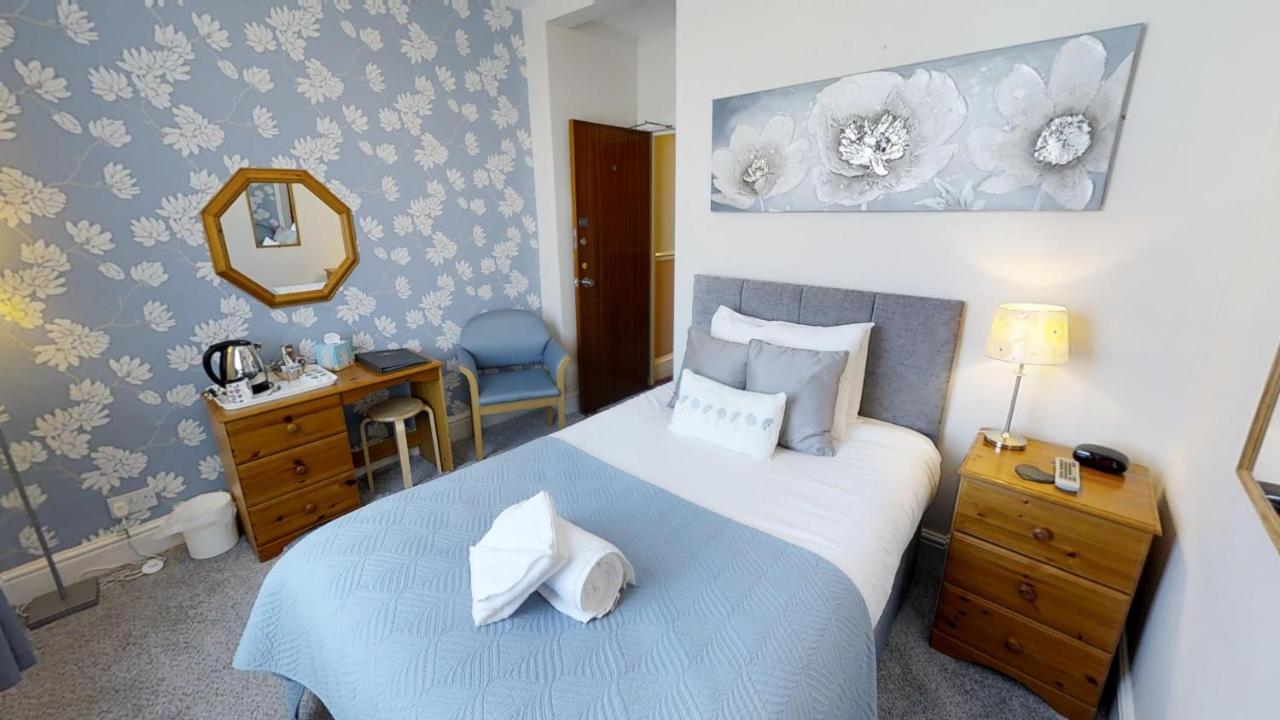 Glendower Torquay
