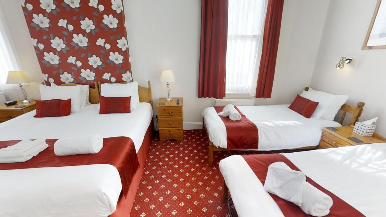 Bed & Breakfast Glendower 4*