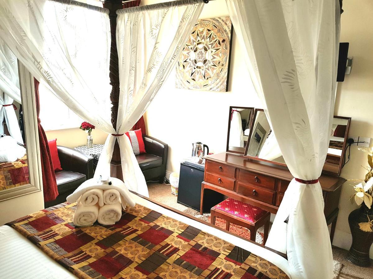 Guest house The Palms