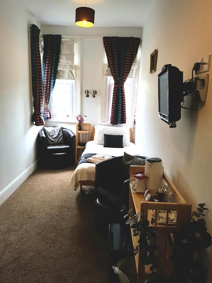 The Palms Guest house 3*