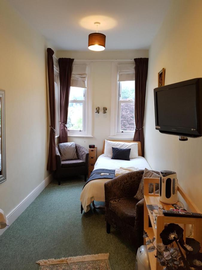 The Palms Guest house