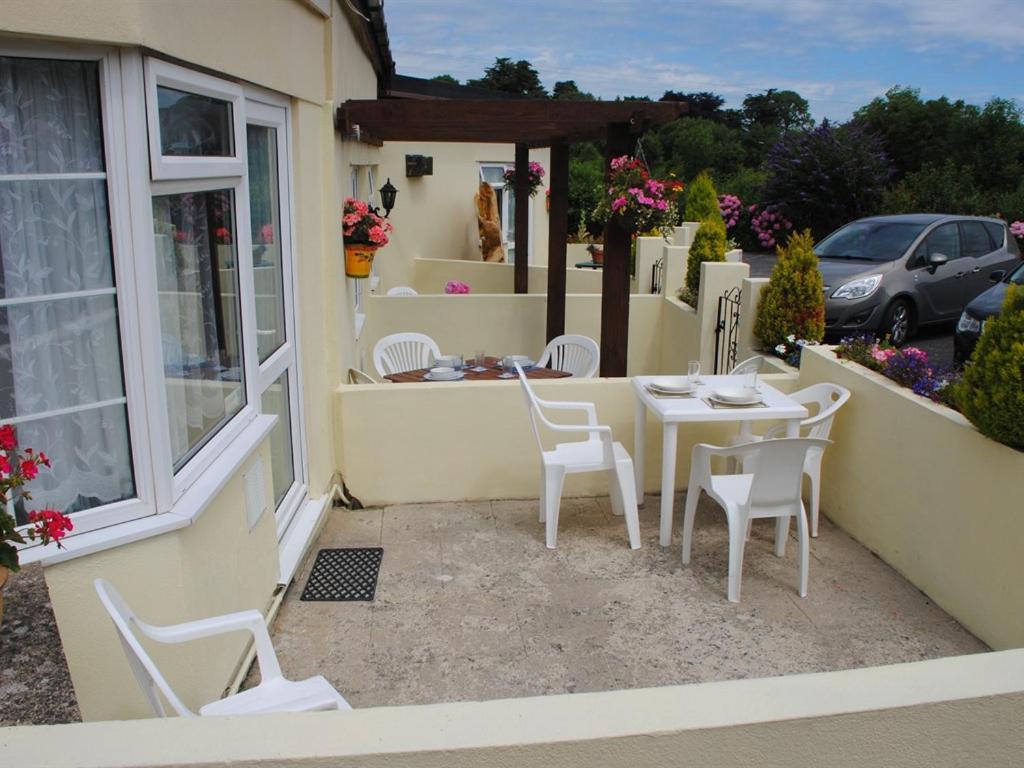 Devon Palms Holiday And Cottages Apartamento *
