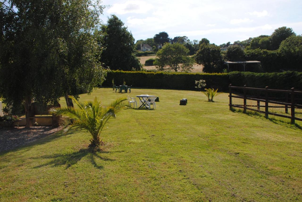 Devon Palms Holiday And Cottages